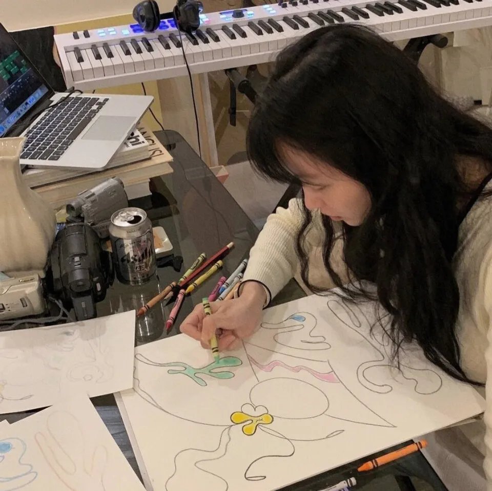 八零之锦鲤福宝宠上天